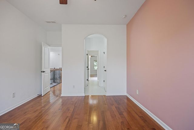 3936 Dahlwiny Court, Sandy Springs, GA 30350