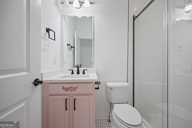 3936 Dahlwiny Court, Sandy Springs, GA 30350