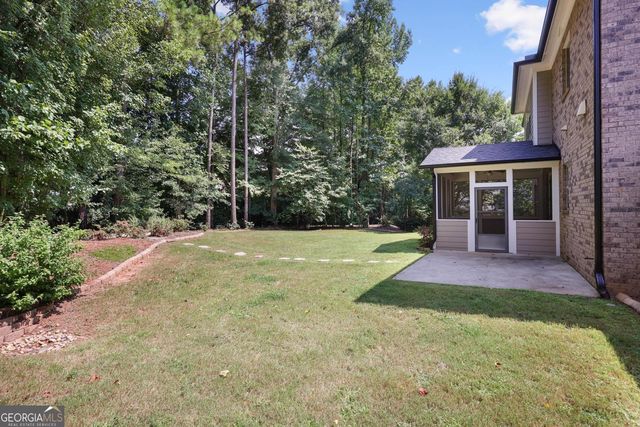 3936 Dahlwiny Court, Sandy Springs, GA 30350