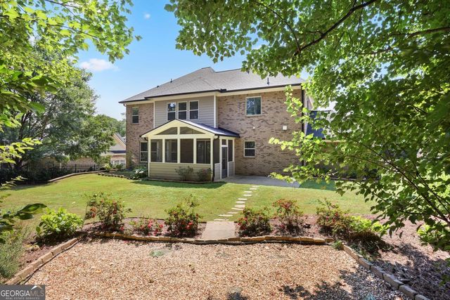 3936 Dahlwiny Court, Sandy Springs, GA 30350