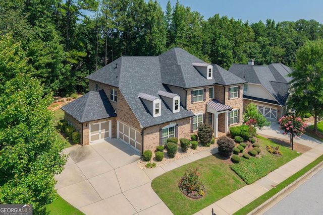 3936 Dahlwiny Court, Sandy Springs, GA 30350