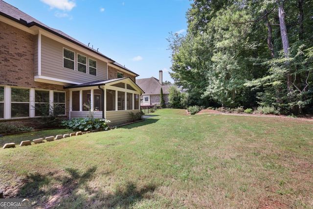 3936 Dahlwiny Court, Sandy Springs, GA 30350