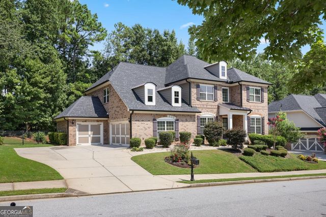 3936 Dahlwiny Court, Sandy Springs, GA 30350