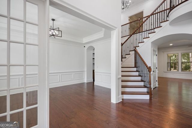 3936 Dahlwiny Court, Sandy Springs, GA 30350