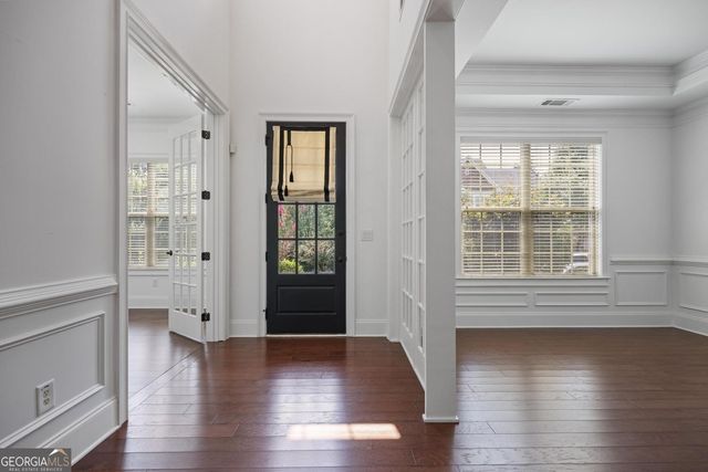 3936 Dahlwiny Court, Sandy Springs, GA 30350