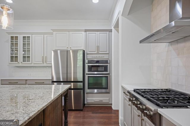 3936 Dahlwiny Court, Sandy Springs, GA 30350