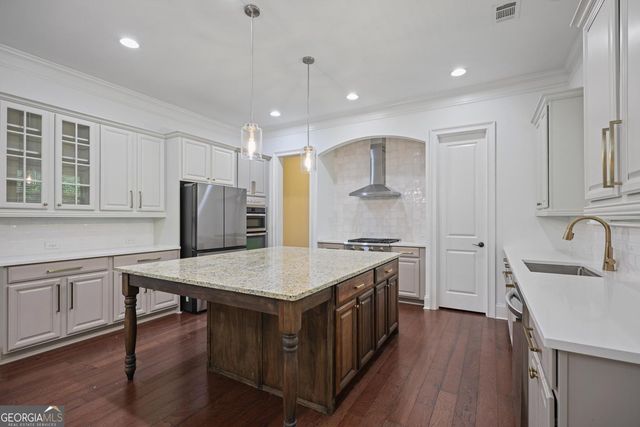 3936 Dahlwiny Court, Sandy Springs, GA 30350