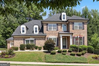 3936 Dahlwiny Court, Sandy Springs, GA 30350