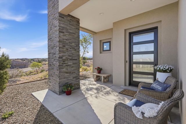 15 Pueblo Bonito Road, Placitas, NM 87043