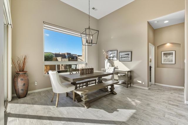 15 Pueblo Bonito Road, Placitas, NM 87043