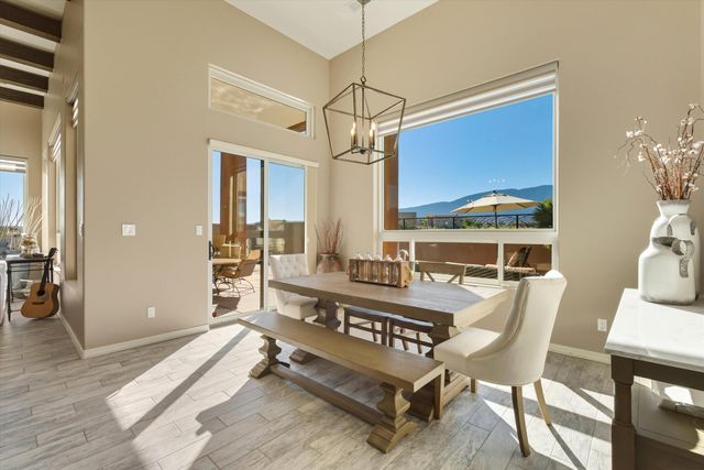 15 Pueblo Bonito Road, Placitas, NM 87043