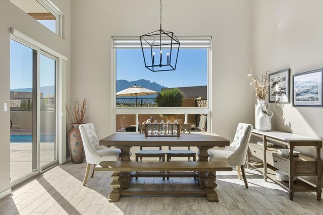 15 Pueblo Bonito Road, Placitas, NM 87043
