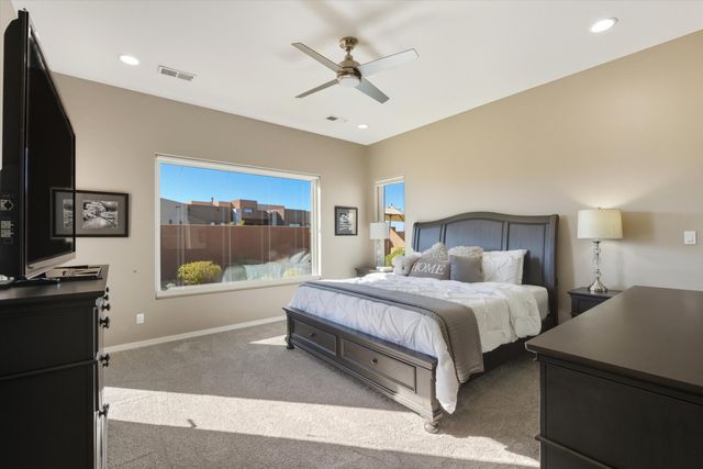 15 Pueblo Bonito Road, Placitas, NM 87043