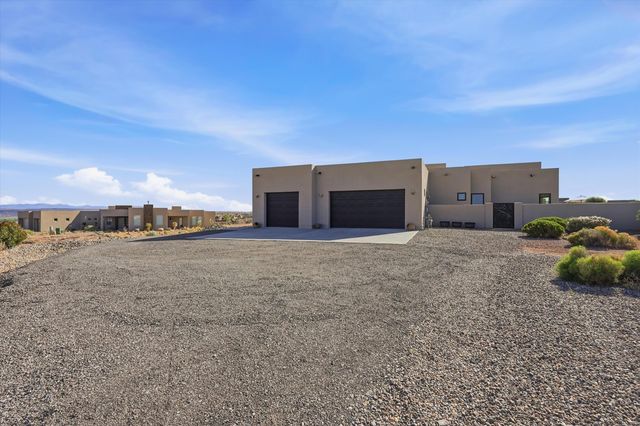 15 Pueblo Bonito Road, Placitas, NM 87043