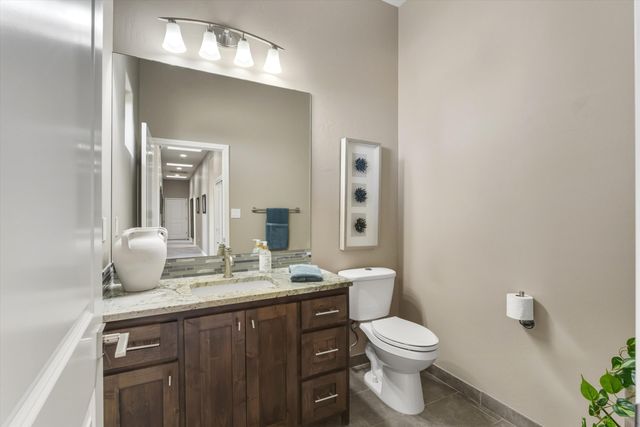 15 Pueblo Bonito Road, Placitas, NM 87043