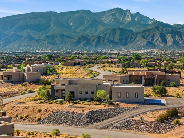 15 Pueblo Bonito Road, Placitas, NM 87043