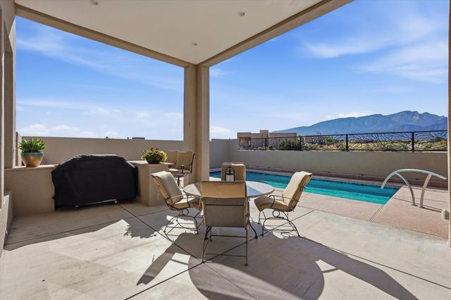 15 Pueblo Bonito Road, Placitas, NM 87043