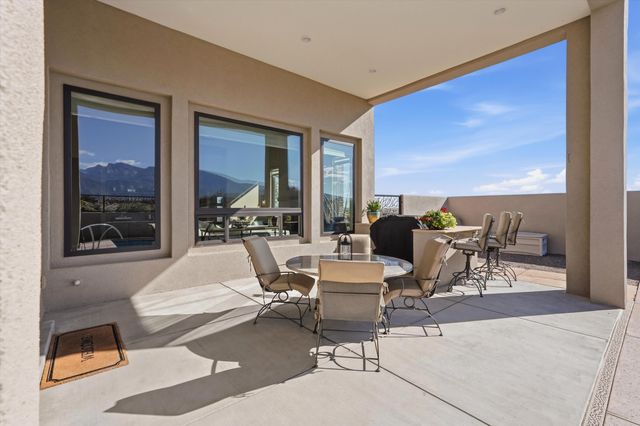 15 Pueblo Bonito Road, Placitas, NM 87043
