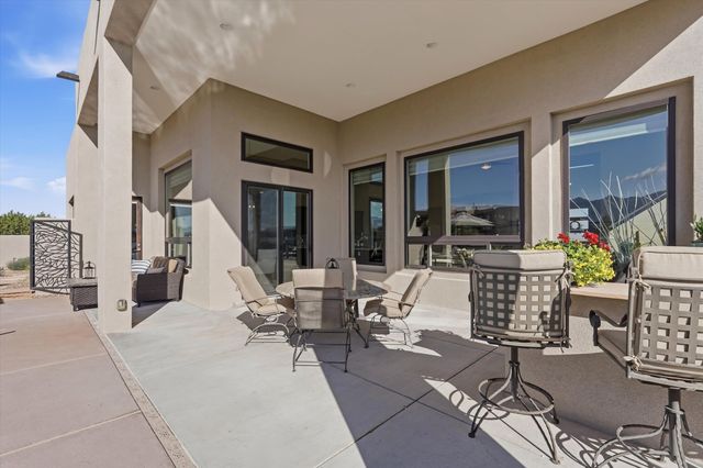 15 Pueblo Bonito Road, Placitas, NM 87043