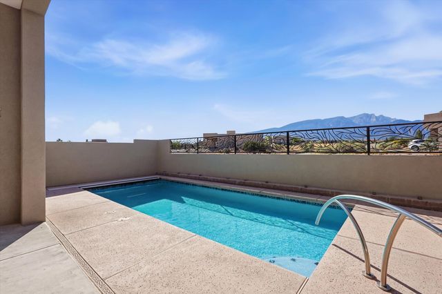 15 Pueblo Bonito Road, Placitas, NM 87043