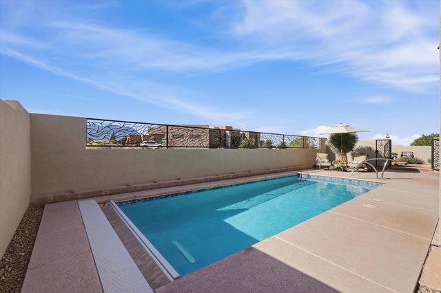 15 Pueblo Bonito Road, Placitas, NM 87043