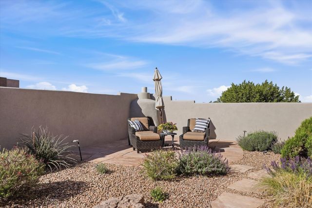 15 Pueblo Bonito Road, Placitas, NM 87043