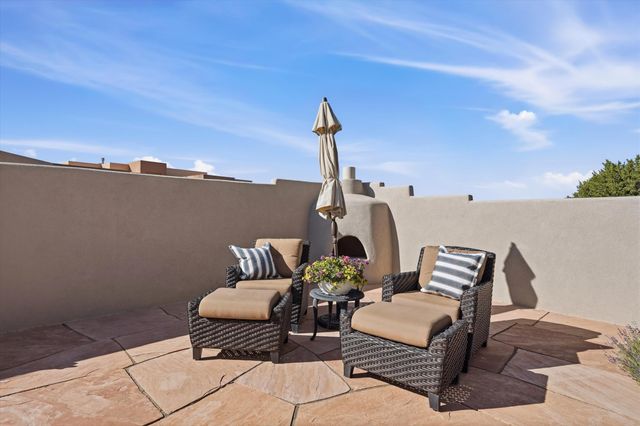 15 Pueblo Bonito Road, Placitas, NM 87043