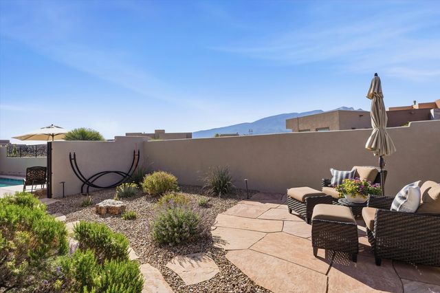 15 Pueblo Bonito Road, Placitas, NM 87043