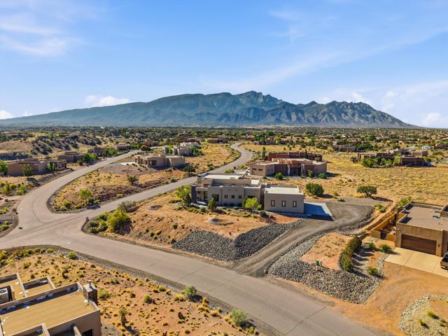 15 Pueblo Bonito Road, Placitas, NM 87043