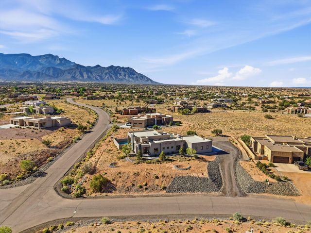 15 Pueblo Bonito Road, Placitas, NM 87043