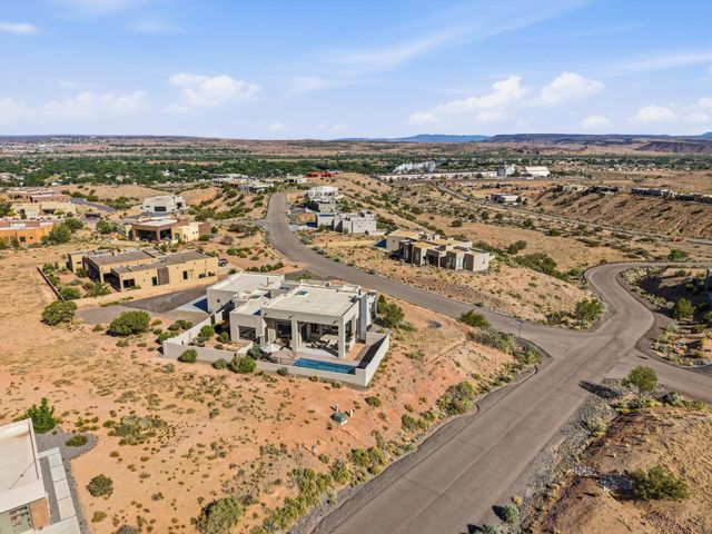 15 Pueblo Bonito Road, Placitas, NM 87043