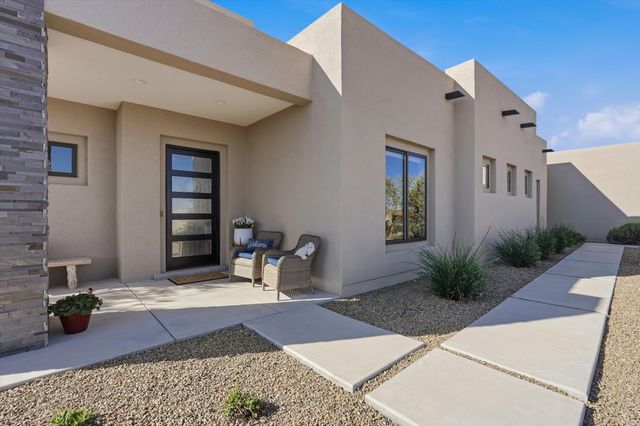 15 Pueblo Bonito Road, Placitas, NM 87043