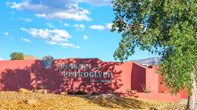 15 Pueblo Bonito Road, Placitas, NM 87043