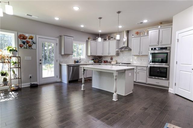 25 Hornbeam Way, Covington, GA 30014