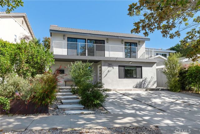 7841 W 83rd, Playa Del Rey, CA 90293