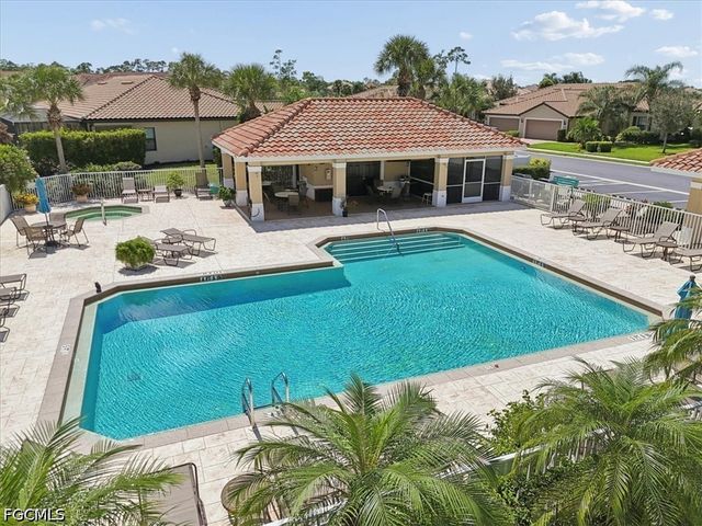 10332 Whispering Palms DR 1806, Fort Myers, FL 33913