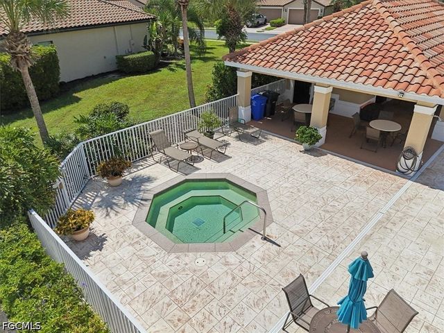10332 Whispering Palms DR 1806, Fort Myers, FL 33913