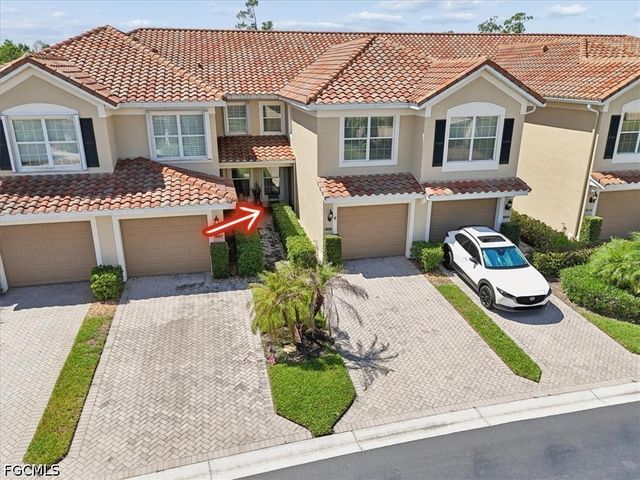 10332 Whispering Palms DR 1806, Fort Myers, FL 33913