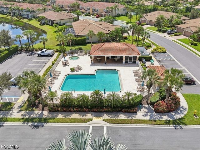 10332 Whispering Palms DR 1806, Fort Myers, FL 33913