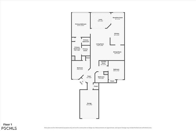10332 Whispering Palms DR 1806, Fort Myers, FL 33913