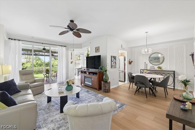 10332 Whispering Palms DR 1806, Fort Myers, FL 33913