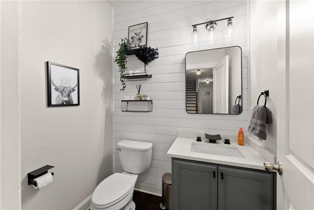 6514 Lemon Grass Lane, Flowery Branch, GA 30542