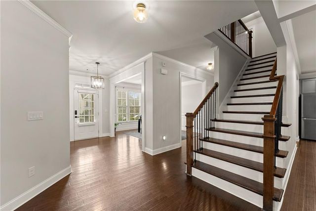 6514 Lemon Grass Lane, Flowery Branch, GA 30542