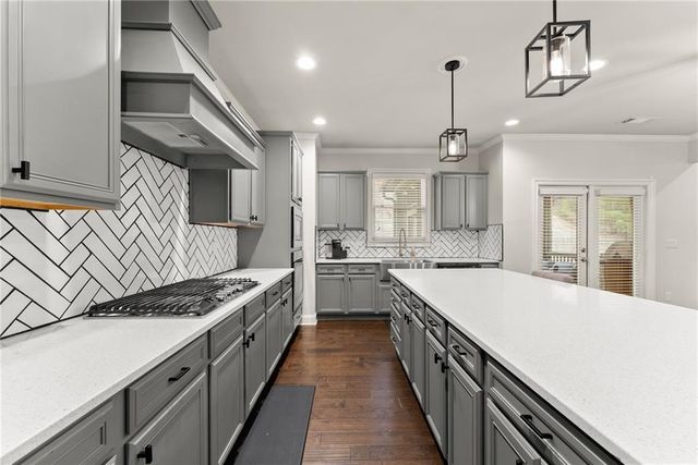 6514 Lemon Grass Lane, Flowery Branch, GA 30542