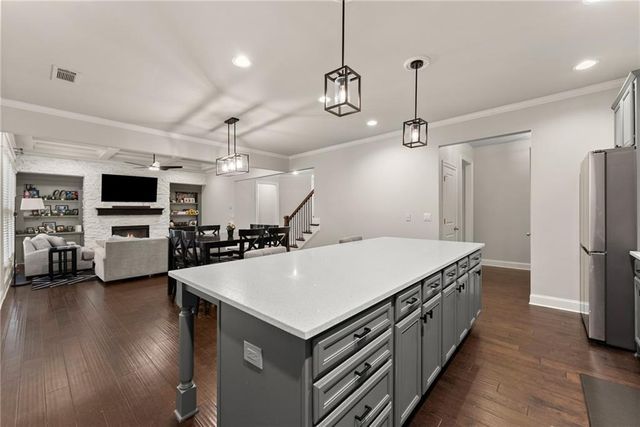 6514 Lemon Grass Lane, Flowery Branch, GA 30542