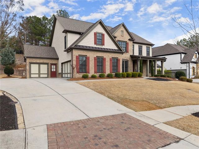 6514 Lemon Grass Lane, Flowery Branch, GA 30542