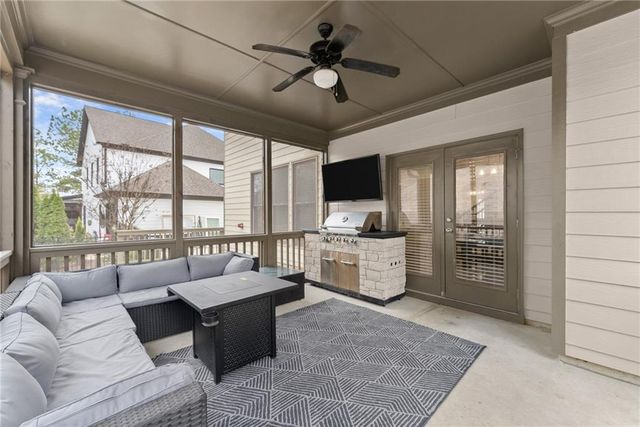 6514 Lemon Grass Lane, Flowery Branch, GA 30542
