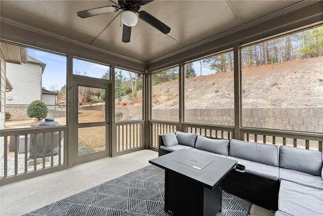 6514 Lemon Grass Lane, Flowery Branch, GA 30542
