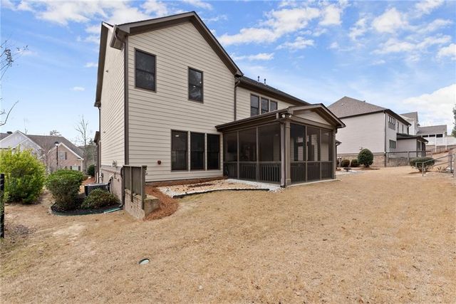 6514 Lemon Grass Lane, Flowery Branch, GA 30542