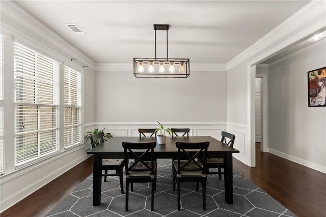 6514 Lemon Grass Lane, Flowery Branch, GA 30542